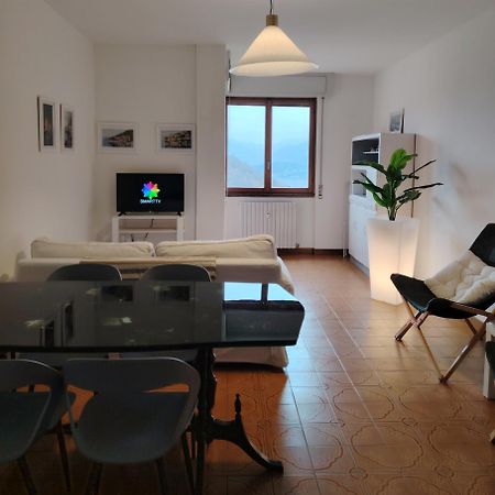 Apartamento La Casa Di Camilla Perledo Exterior foto