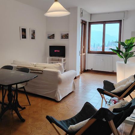 Apartamento La Casa Di Camilla Perledo Habitación foto